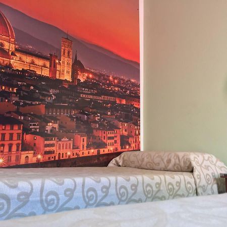 コルドバ Residencial Italia Bed & Breakfast エクステリア 写真